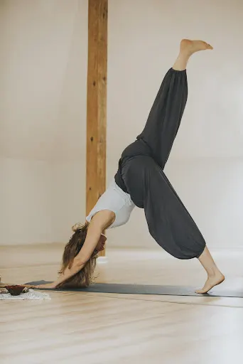 Techniki Relaksacyjne Zofia Machowska